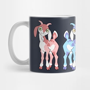 Candy Goats Mug